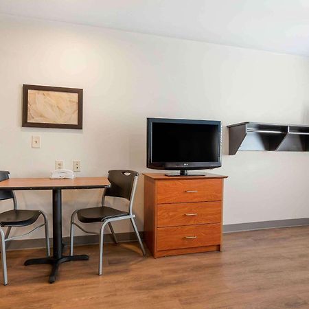 Extended Stay America Select Suites - 콜로라도스프링스 외부 사진