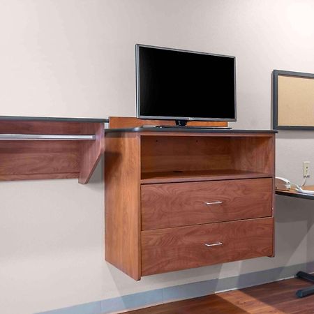 Extended Stay America Select Suites - 콜로라도스프링스 외부 사진