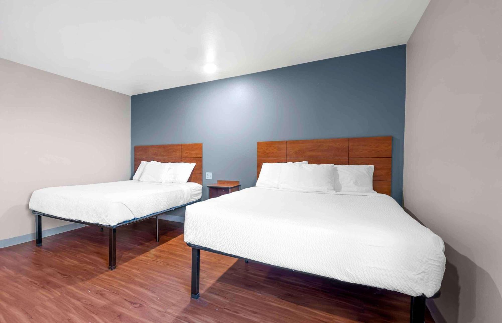 Extended Stay America Select Suites - 콜로라도스프링스 외부 사진