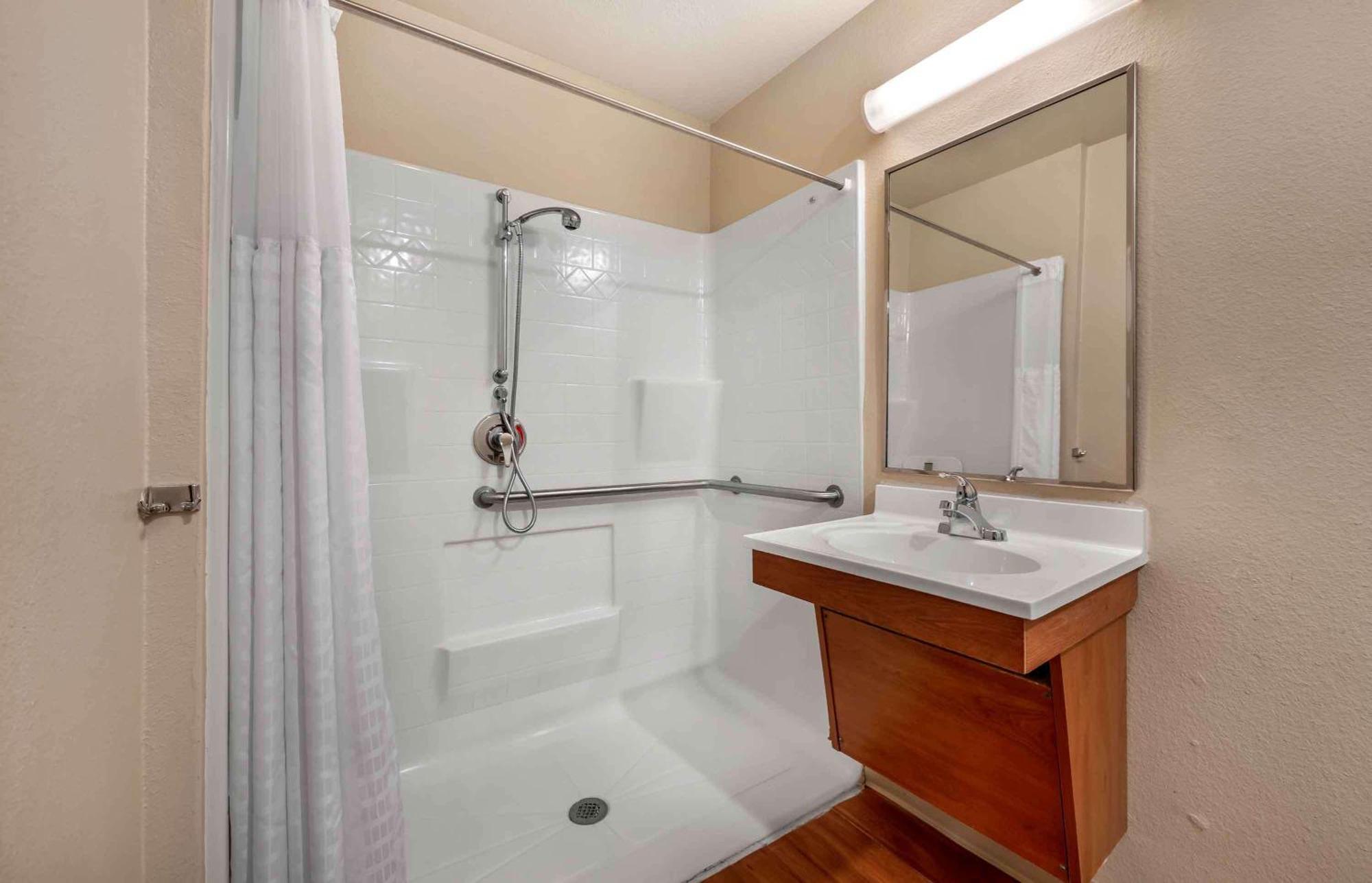 Extended Stay America Select Suites - 콜로라도스프링스 외부 사진
