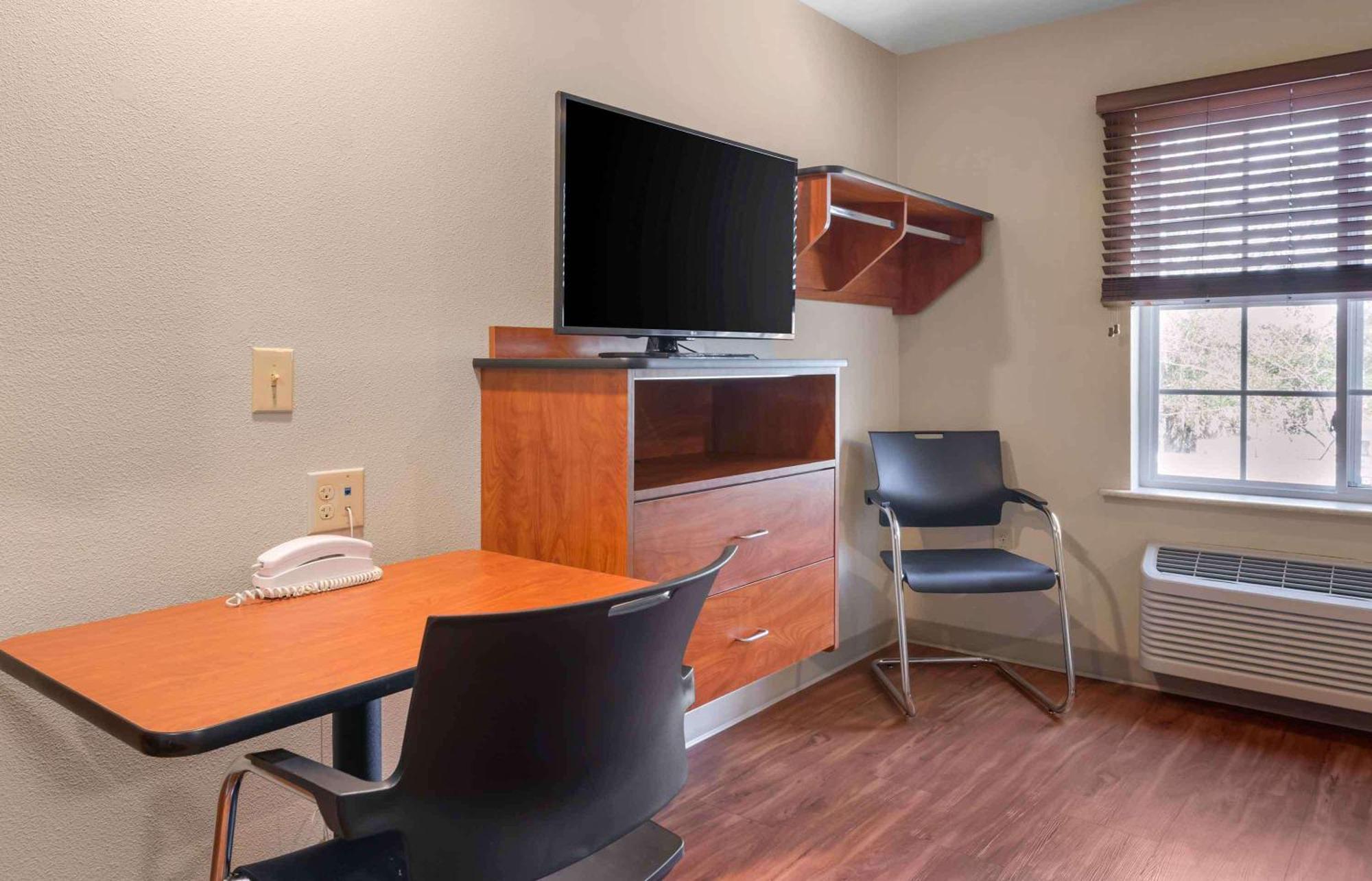 Extended Stay America Select Suites - 콜로라도스프링스 외부 사진