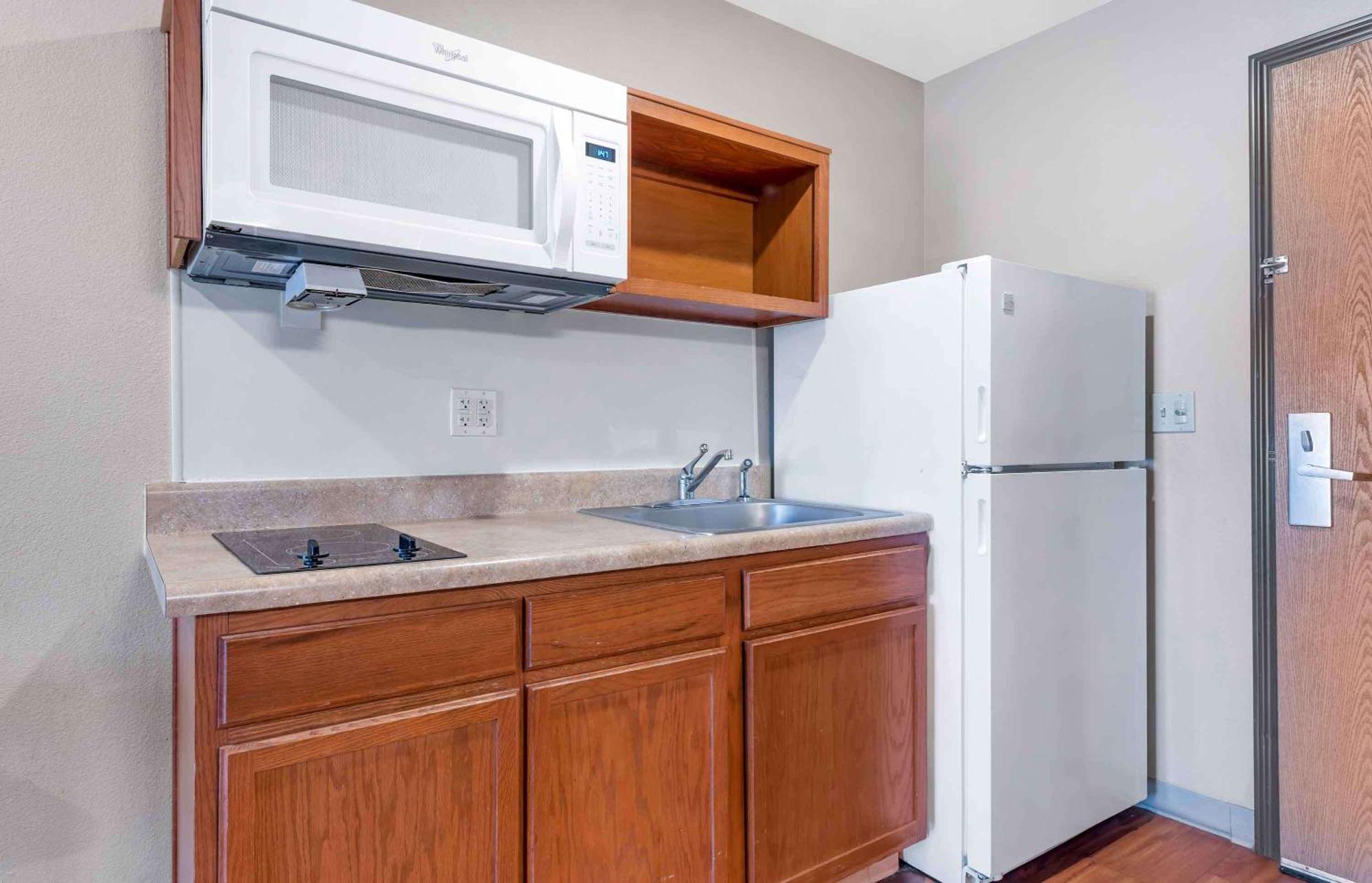 Extended Stay America Select Suites - 콜로라도스프링스 외부 사진