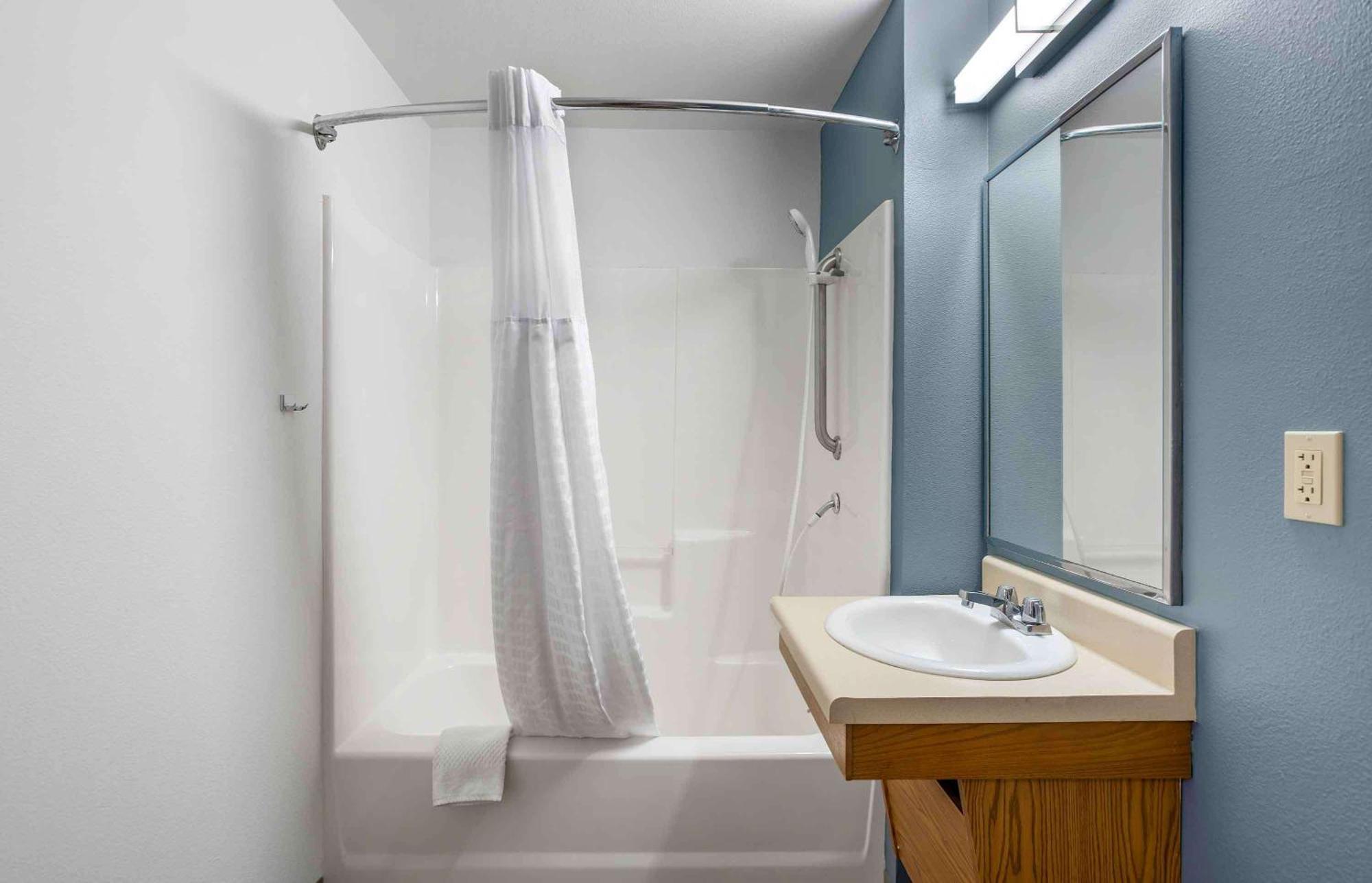 Extended Stay America Select Suites - 콜로라도스프링스 외부 사진