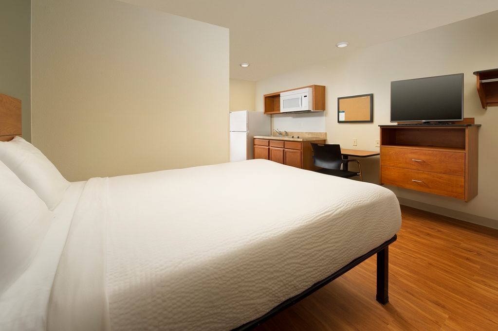 Extended Stay America Select Suites - 콜로라도스프링스 객실 사진