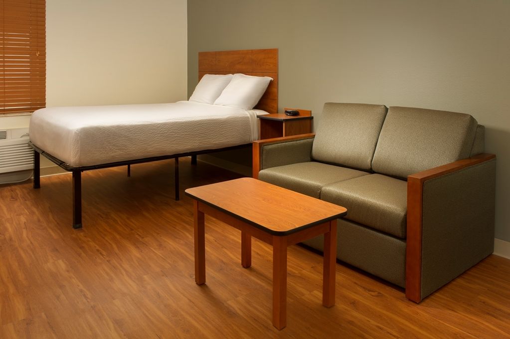 Extended Stay America Select Suites - 콜로라도스프링스 객실 사진