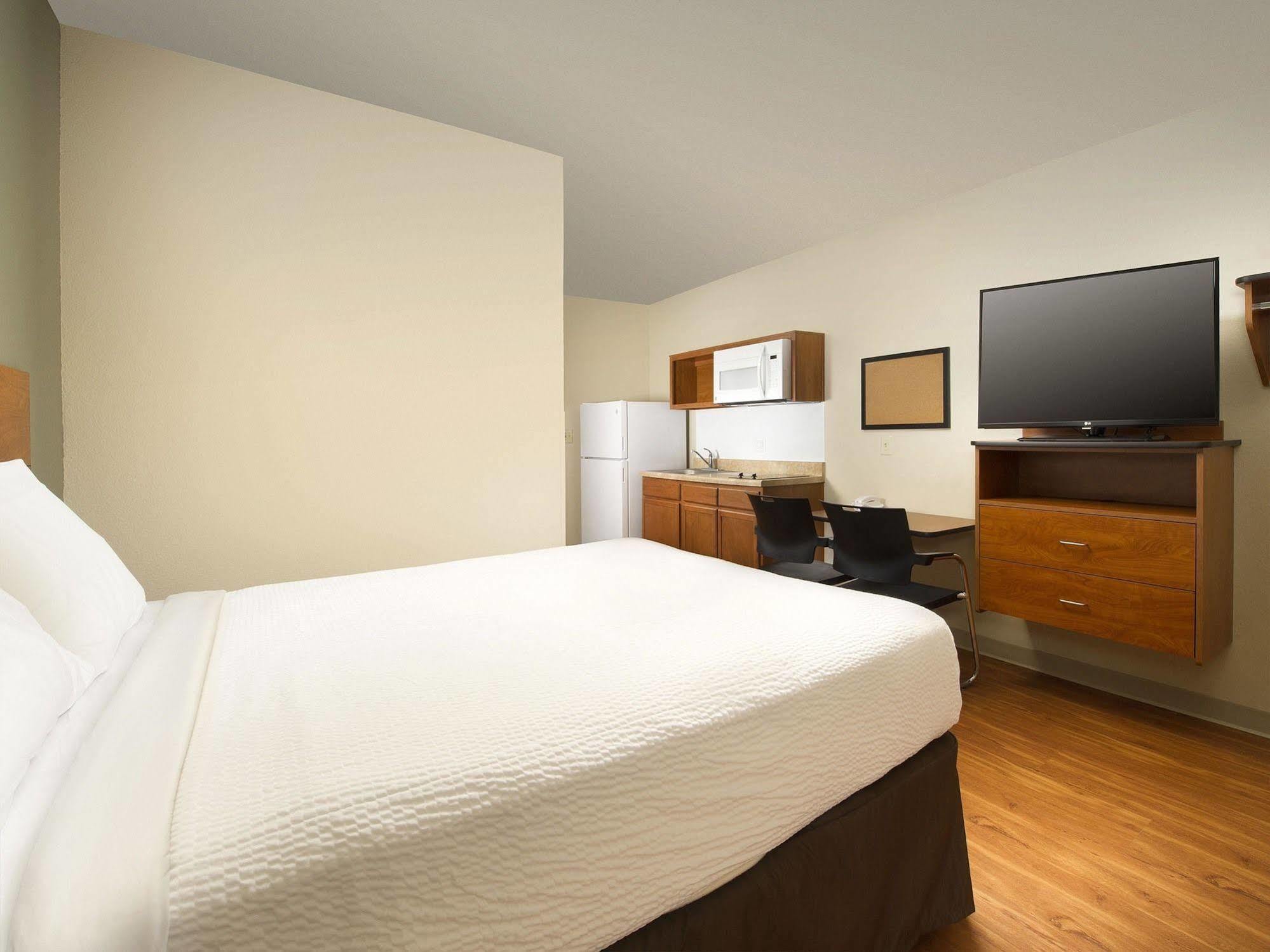 Extended Stay America Select Suites - 콜로라도스프링스 외부 사진