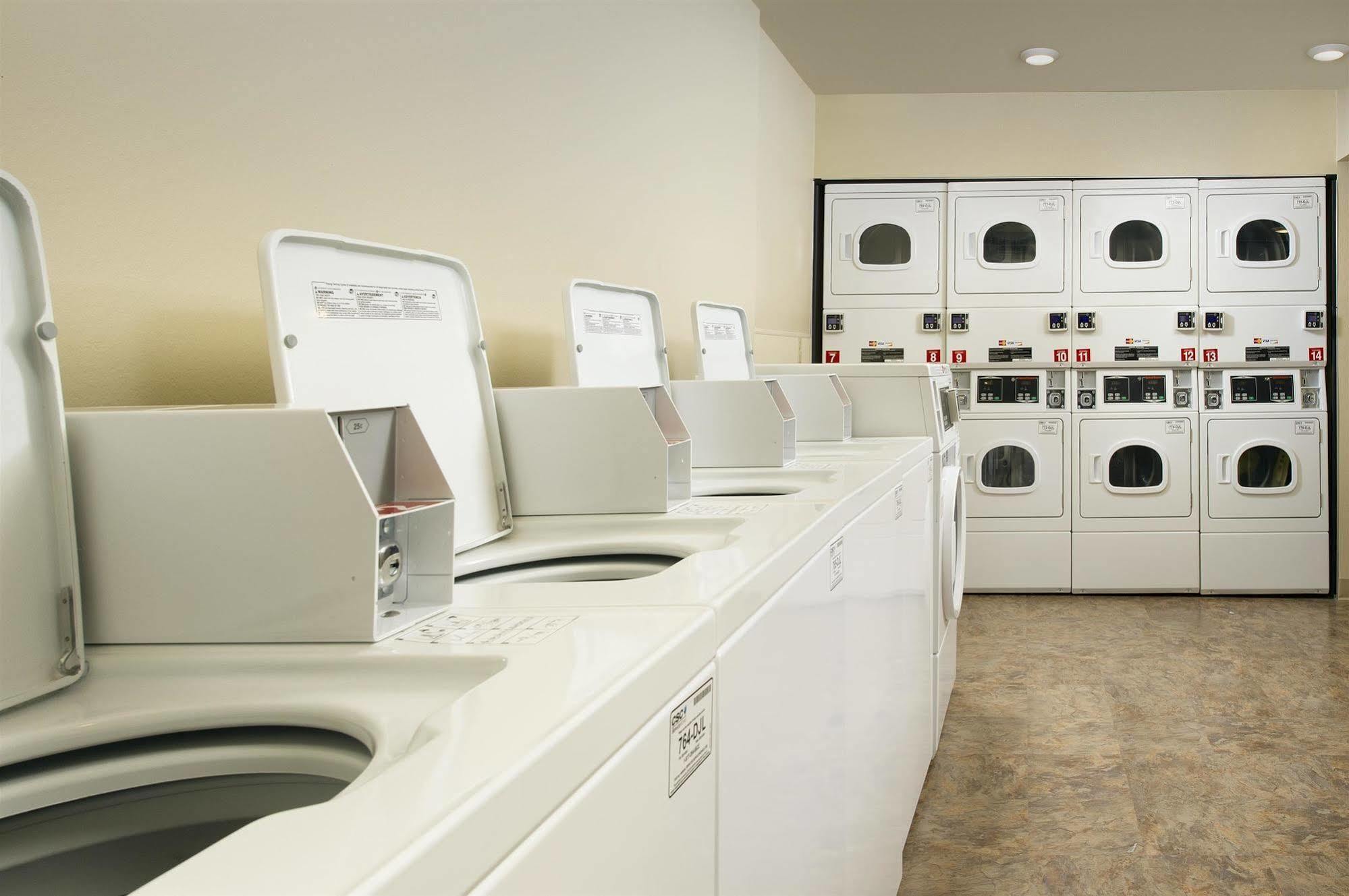 Extended Stay America Select Suites - 콜로라도스프링스 외부 사진