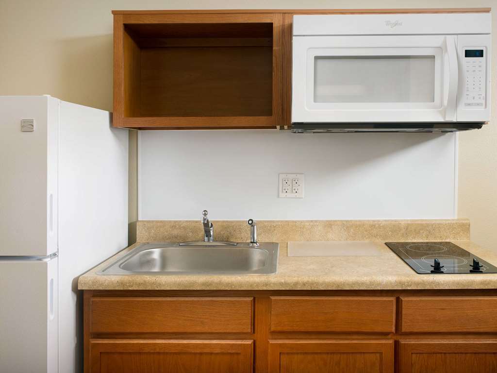 Extended Stay America Select Suites - 콜로라도스프링스 객실 사진