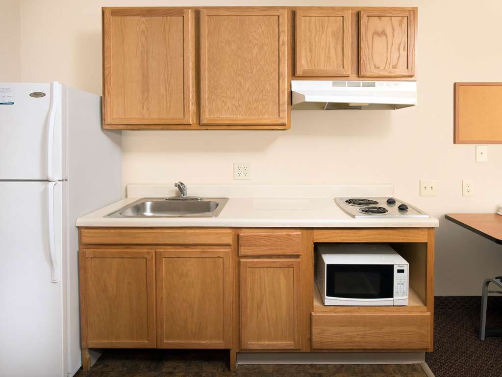 Extended Stay America Select Suites - 콜로라도스프링스 객실 사진
